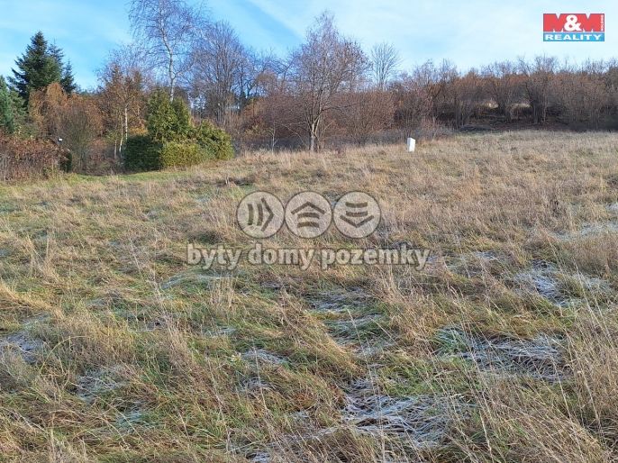 Prodej, Pozemek k bydlení, Sušice