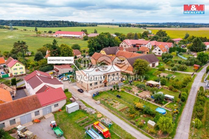 Prodej, Byt 3+1, Vysoké Mýto