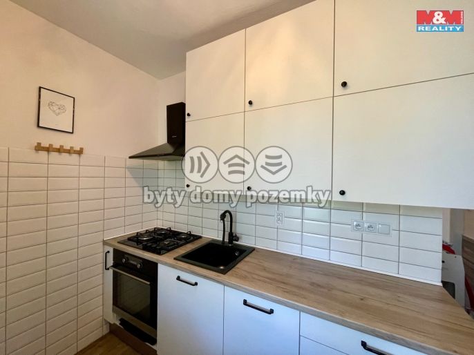 Prodej, Byt 3+1, Kopřivnice