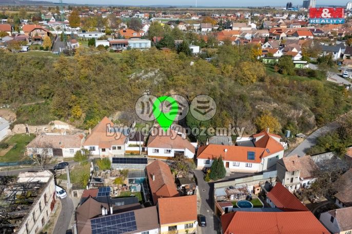 Prodej, Rodinný dům, Tasovice