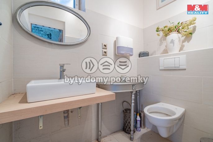 Prodej, Rodinný dům, Čížová