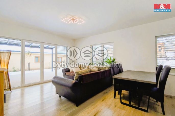 Prodej, Rodinný dům, Pyšely