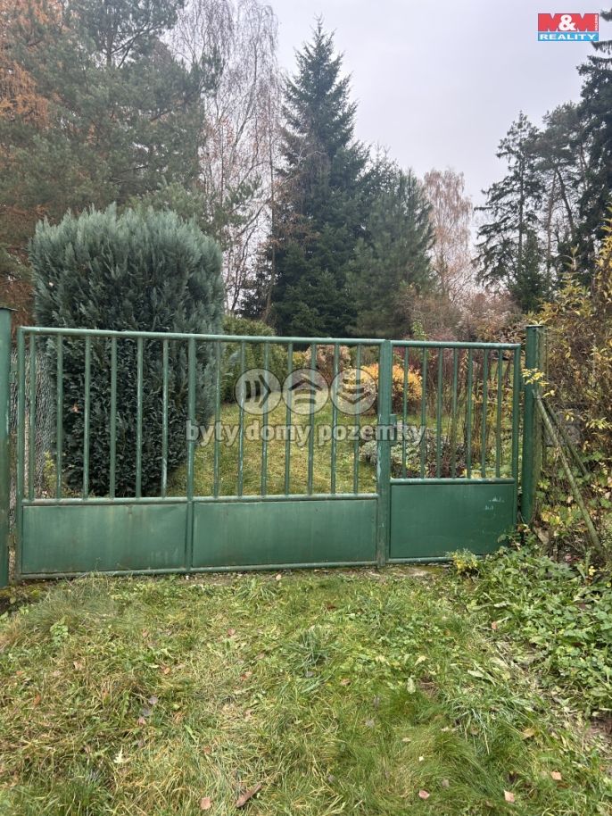 Pronájem, Zahrada, Postupice