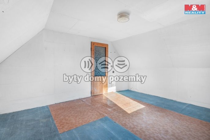 Prodej, Rodinný dům, Růžová