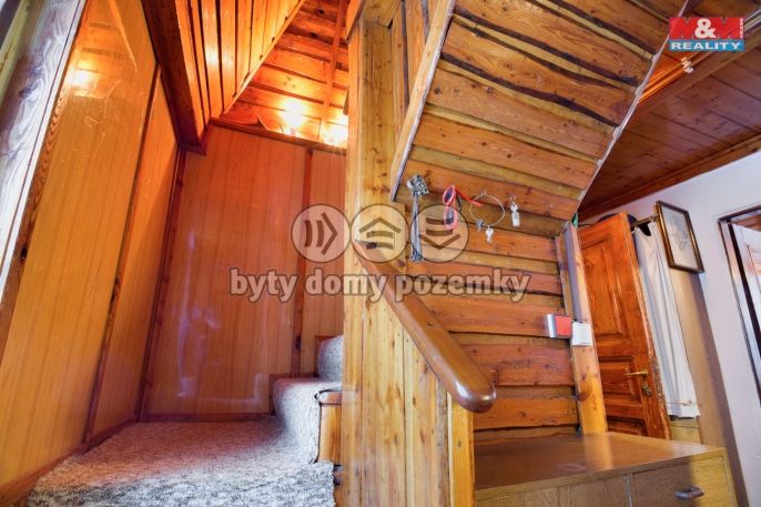 Prodej, Chata, Kalek