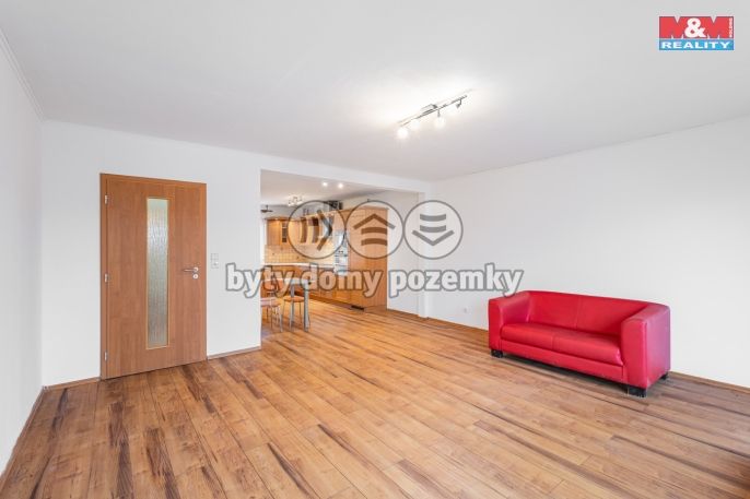 Prodej, Rodinný dům, Bakov nad Jizerou