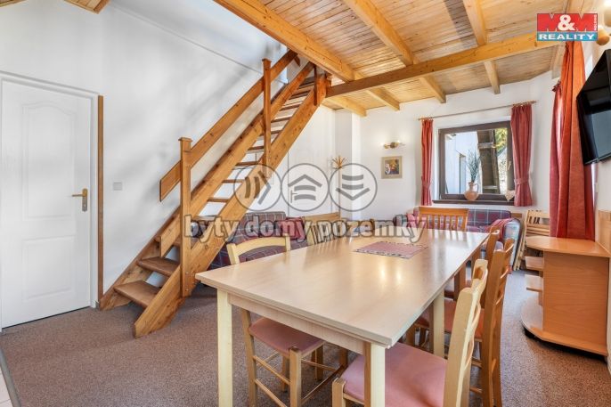 Prodej, Hotel, penzion, Harrachov