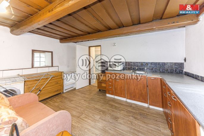 Prodej, Chalupa, Vinaře