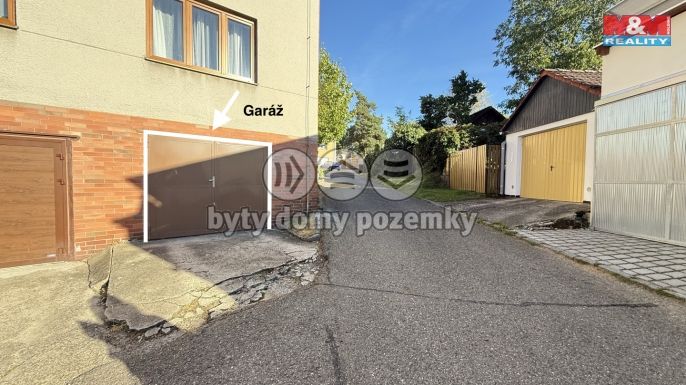 Prodej, Byt 3+1, Písek