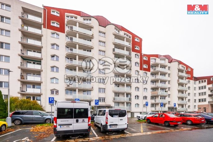 Prodej, Byt 2+1, Olomouc