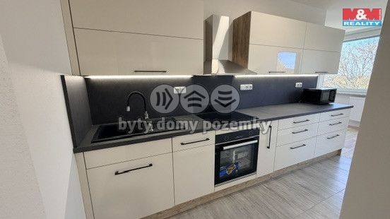 Prodej, Byt 2+1, Hustopeče nad Bečvou