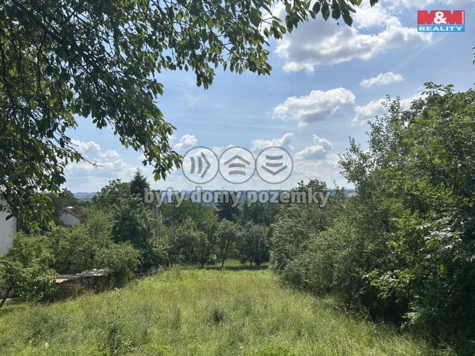 Prodej, Pozemek k bydlení, Lešná