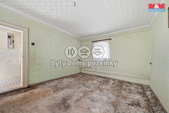 Prodej, Rodinný dům, Choceň