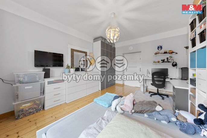 Prodej, Byt 3+1, Ústí nad Labem