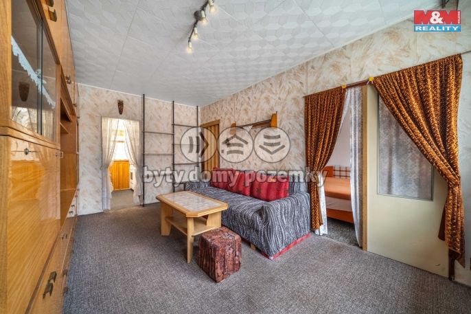 Prodej, Byt 2+kk, Hořovice