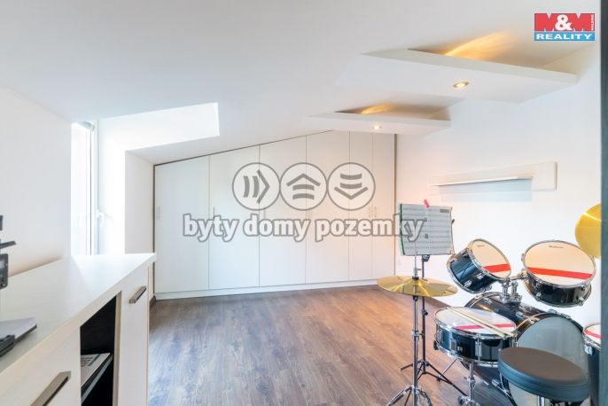 Prodej, Rodinný dům, Ohrozim