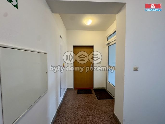 Pronájem, Byt 2+1, Brandýs nad Labem-Stará Boleslav