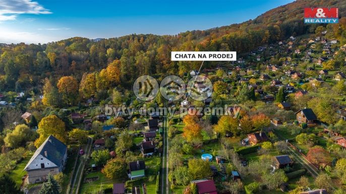 Prodej, Zahrada, Stružnice