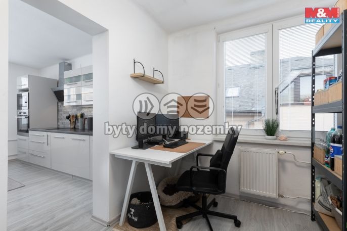 Prodej, Rodinný dům, Ostrava