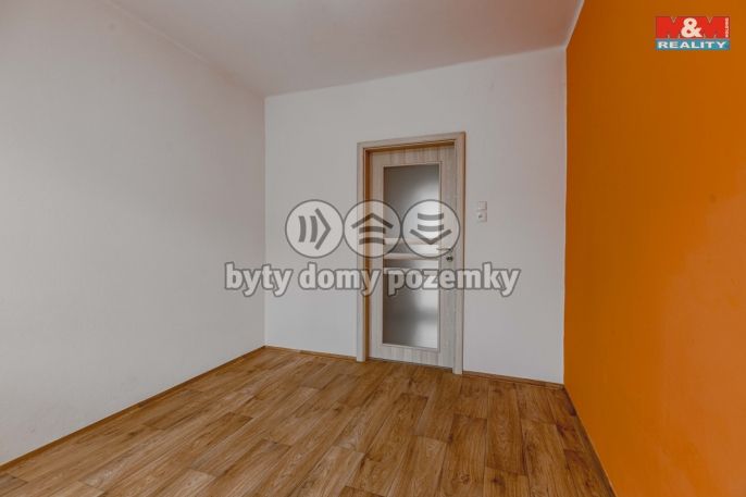 Prodej, Byt 3+1, Klatovy