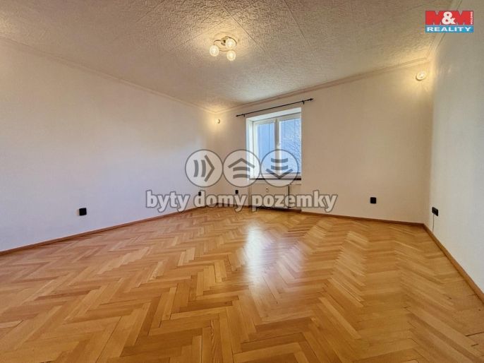 Pronájem, Byt 2+1, Klatovy