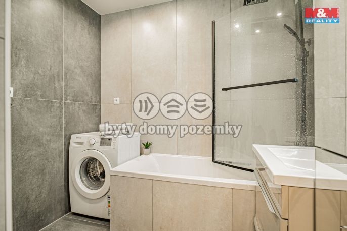 Prodej, Byt 2+1, Český Těšín