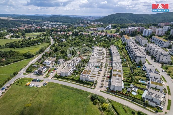 Prodej, Pozemek k bydlení, Brno