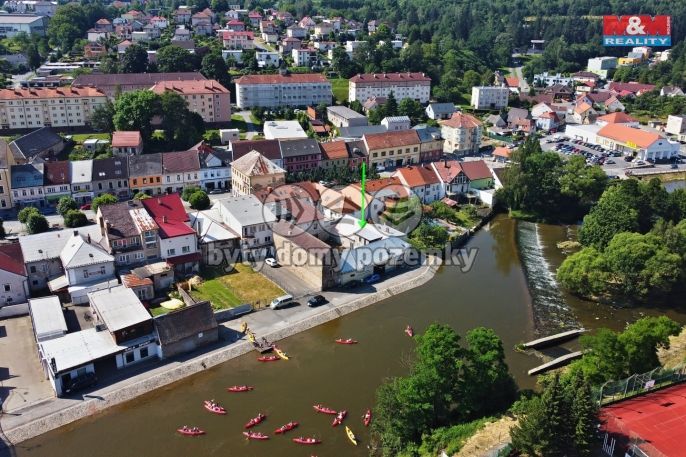 Prodej, Obchod a služby, Ledeč nad Sázavou