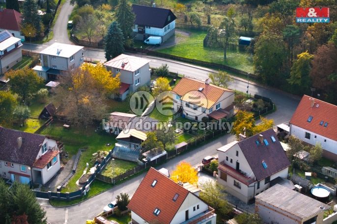 Prodej, Rodinný dům, Lány