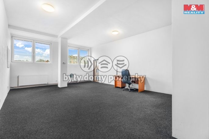 Pronájem, Obchod a služby, Chrastava