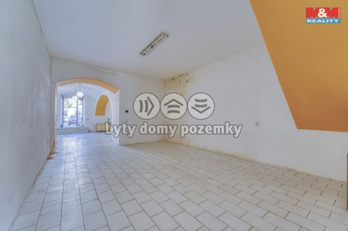 Pronájem, Obchod a služby, Kralovice