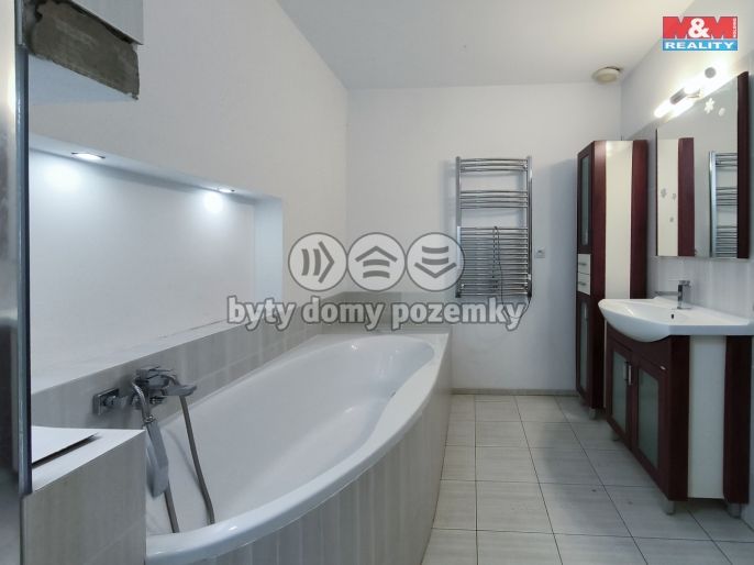 Prodej, Rodinný dům, Mokrovraty