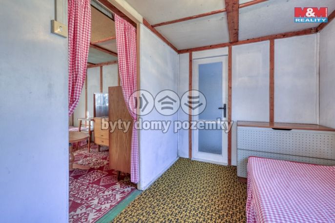 Prodej, Chata, Plzeň