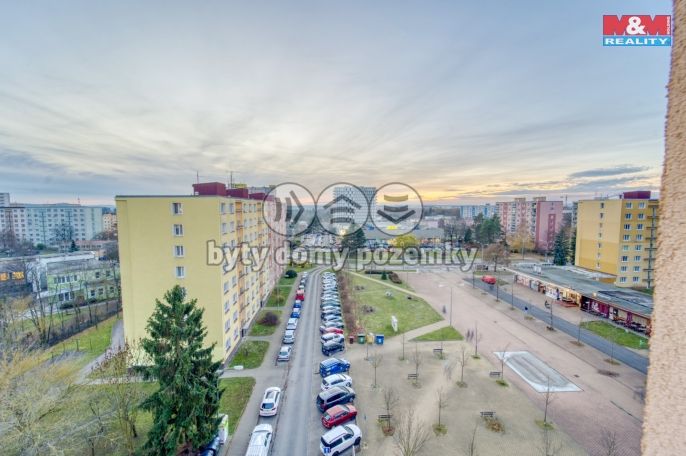 Pronájem, Byt 2+kk, Plzeň