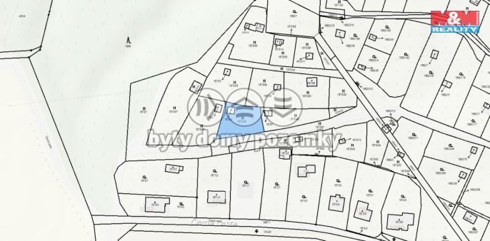 Prodej, Zahrada, Ústí nad Labem