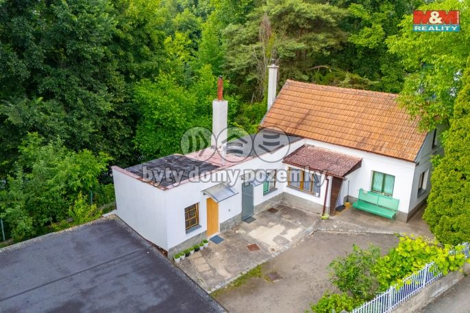 Prodej, Rodinný dům, Benátky nad Jizerou