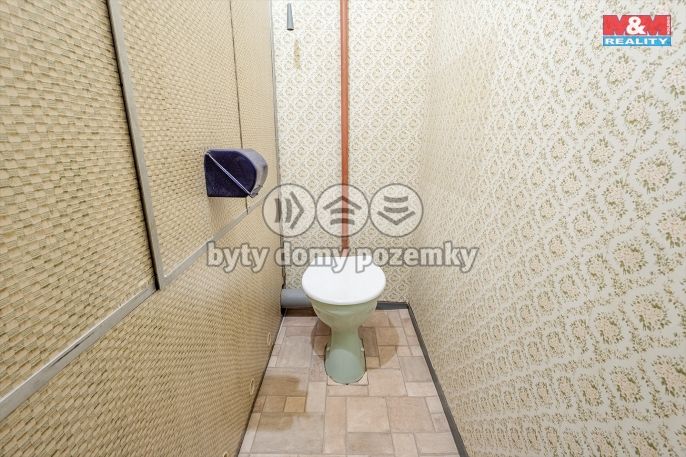 Prodej, Byt 3+1, Cvikov