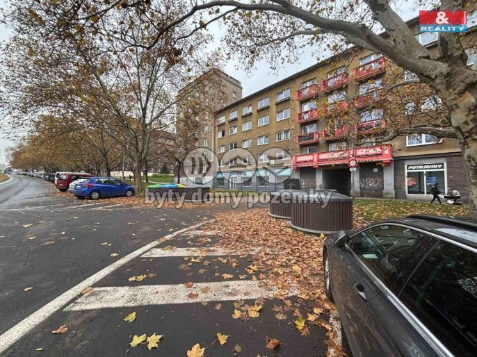 Prodej, Byt 1+1, Most