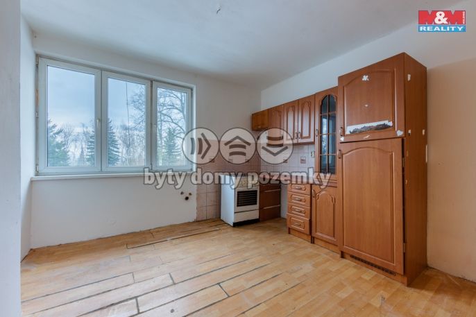 Prodej, Byt 2+kk, Chodov