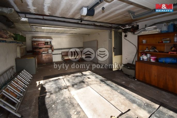 Prodej, Rodinný dům, Předboj