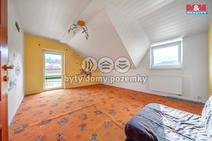 Prodej, Rodinný dům, Litohlavy