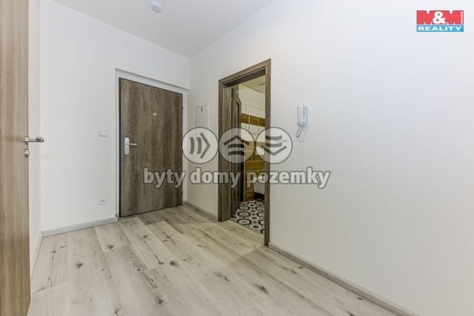 Prodej, Byt 2+kk, Poděbrady