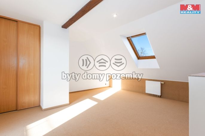 Prodej, Byt 5+kk, Opava