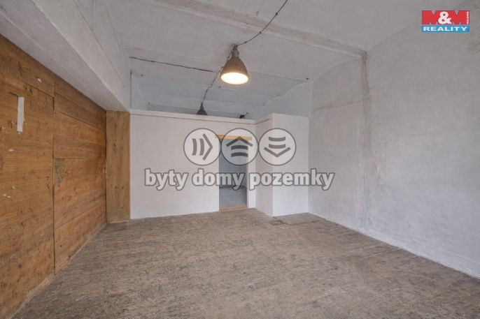 Prodej, Byt 3+1, Meziměstí