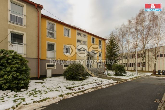 Prodej, Byt 3+1, Jeseník