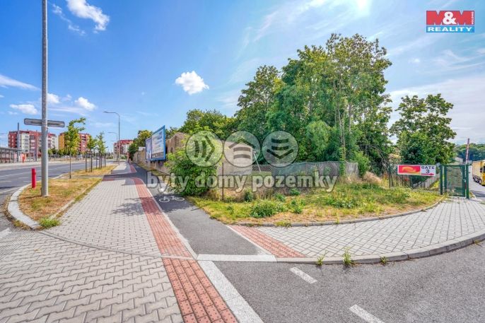 Prodej, Garáž, Plzeň