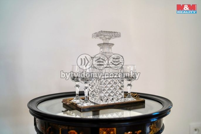 Prodej, Rodinný dům, Lázně Kynžvart