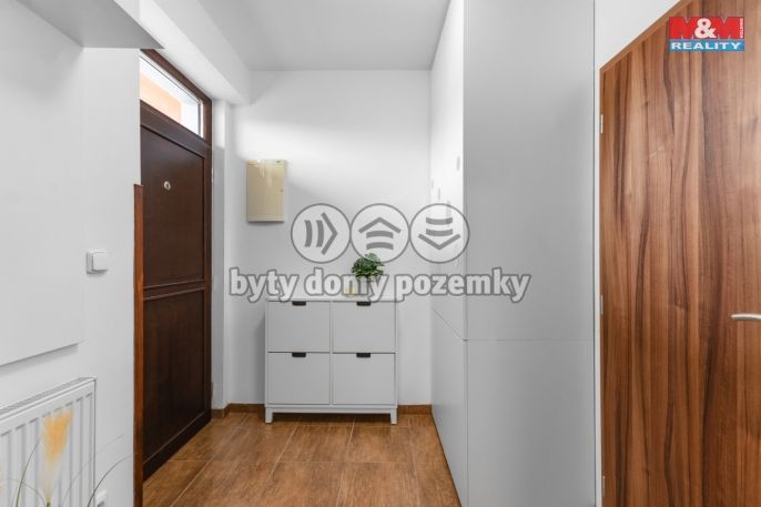 Prodej, Byt 3+kk, Rudná