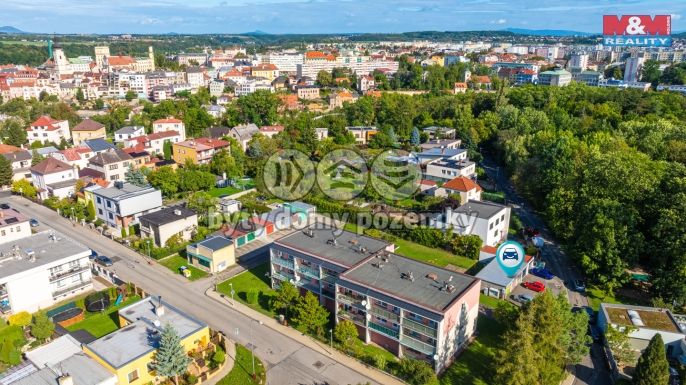 Prodej, Byt 2+kk, Mladá Boleslav