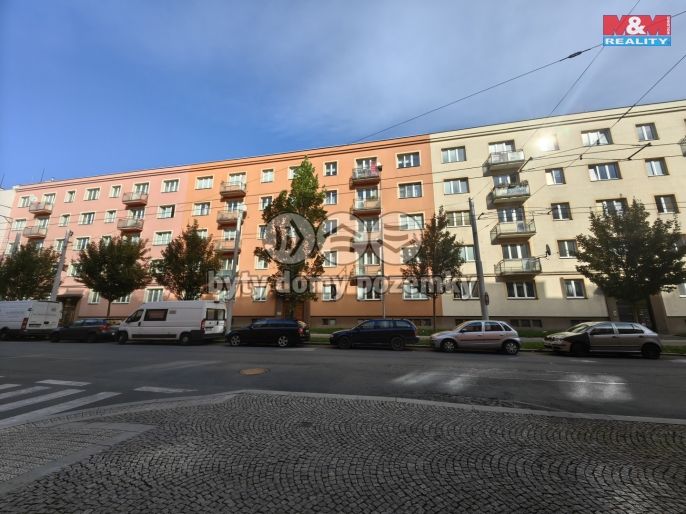 Prodej, Byt 2+1, Hradec Králové